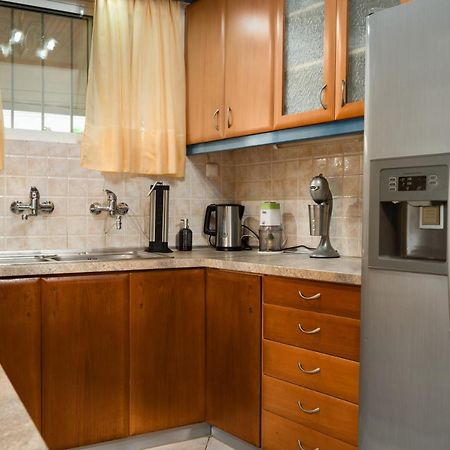 Karis Luxury Home 하니아 외부 사진