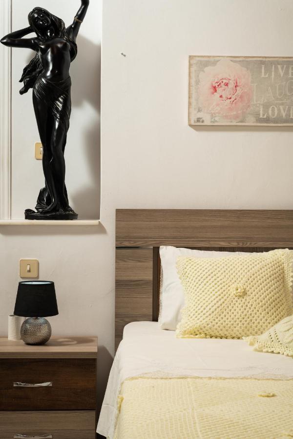 Karis Luxury Home 하니아 외부 사진