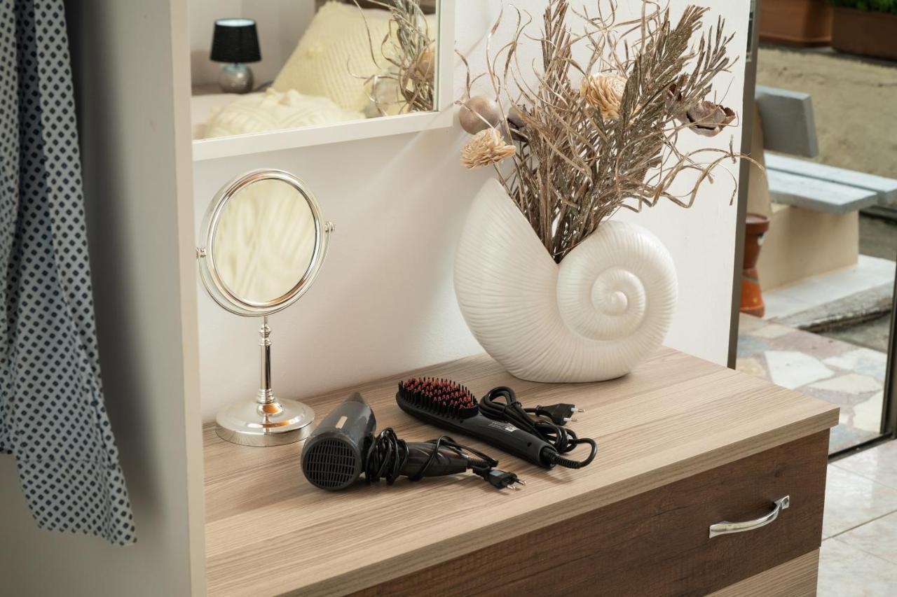 Karis Luxury Home 하니아 외부 사진