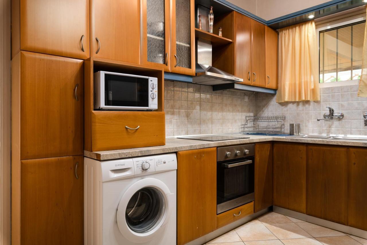 Karis Luxury Home 하니아 외부 사진