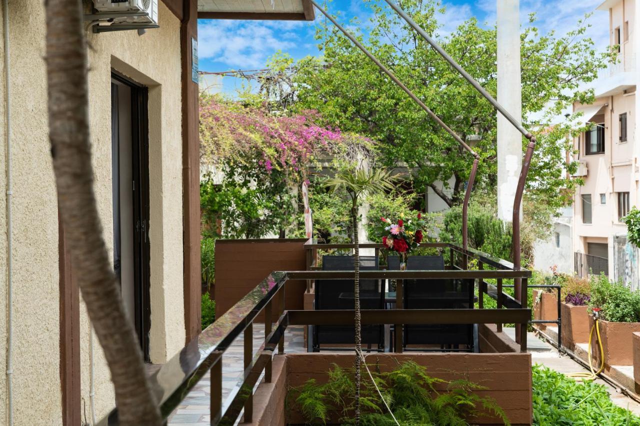 Karis Luxury Home 하니아 외부 사진
